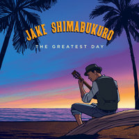 Hallelujah - Jake Shimabukuro