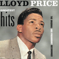 You Better Know What You're Doin' - Lloyd Price