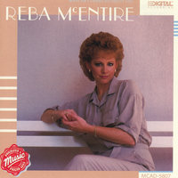 My Mind Is On You - Reba McEntire