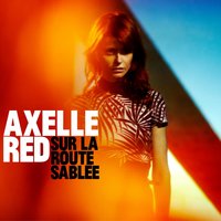 Sur la route sablée - Axelle Red
