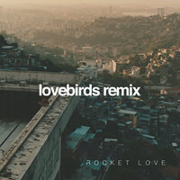 Rocket Love - Golan, lowe, Lovebirds