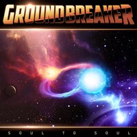 Captain of Our Love - Groundbreaker