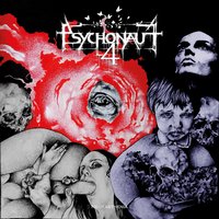 Song Written in Paris - Psychonaut 4