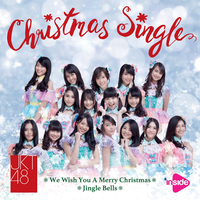 Jingle Bells - JKT48