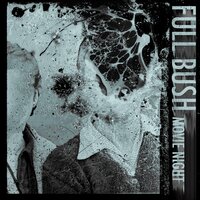 Wild Heart - Full Bush