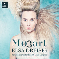 Mozart: Idomeneo, K. 366, Act 1: "Tutte nel cor vi sento" (Elettra) - Elsa Dreisig, Вольфганг Амадей Моцарт