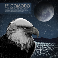 The Air Is Cold Tonight - Fei Comodo
