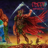 Corpse Fire - Cancer