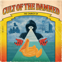Cult of The Damned