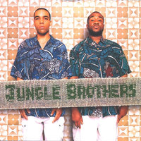 I Remember - Jungle Brothers, The Holmes Brothers