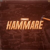 Hammare - D50