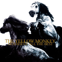 New York City Loser - THE YELLOW MONKEY