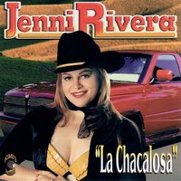 La Perra Contrabandista - Jenni Rivera