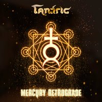 Angry - TANTRIC