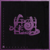 Keepsake - Asleep At The Helm