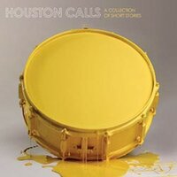 A Pen and a Piece of Mind - Houston Calls
