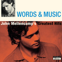 Peaceful World - John Mellencamp, India.Arie