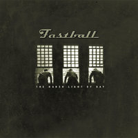 This Is Not My Life - Fastball
