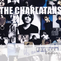 I Don't Care Where You Live - The Charlatans