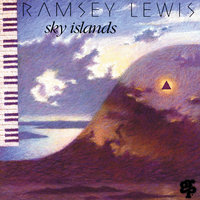 Love Will Find A Way - Ramsey Lewis