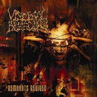 Time to Retaliate - Visceral Bleeding