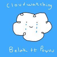 Cloudwatching - Belak, Powfu