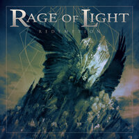 Lead The Riot - Rage Of Light