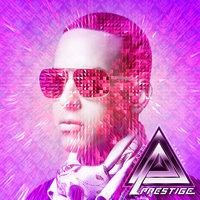 El Amante (feat. J. Alvarez) - Daddy Yankee, J Alvarez