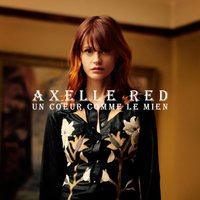 Le grand départ - Axelle Red