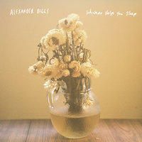 Whatever Helps You Sleep - Alexander Biggs