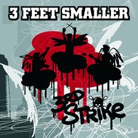 3 Feet Smaller