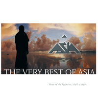 Open Your Eyes - Asia