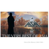 Too Late - Asia