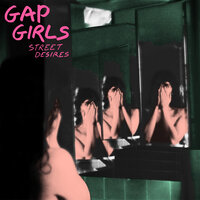 Cindy - Gap Girls