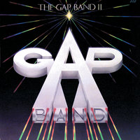 No Hiding Place - The Gap Band