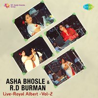 Dum Maro Dum - Asha Bhosle, R. D. Burman