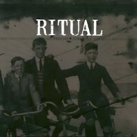 Take Heart, Stay Punk - Ritual