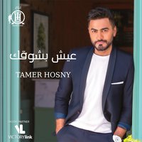 Taman Ekhteyar - Tamer Hosny