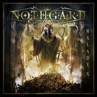 Malady X - Nothgard