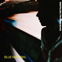 Equal Trouble - Blue Material