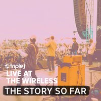 Keep This Up - The Story So Far