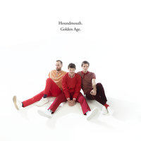 Modern Love - Houndmouth