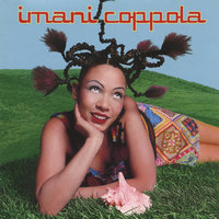 Forget Myself - Imani Coppola