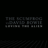 This Is Not America - David Bowie, The Scumfrog