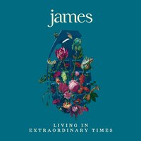 Extraordinary Times - James