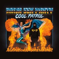Intro (Cool) - Ninja Sex Party