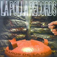 Translation and text Chus - La Polla Records