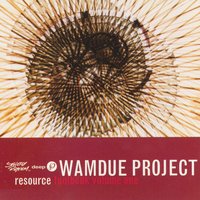 Get High On The Music - Wamdue Project