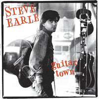 Think It Over - Steve Earle