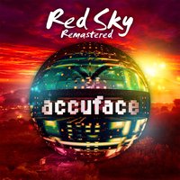 Red Sky - Accuface